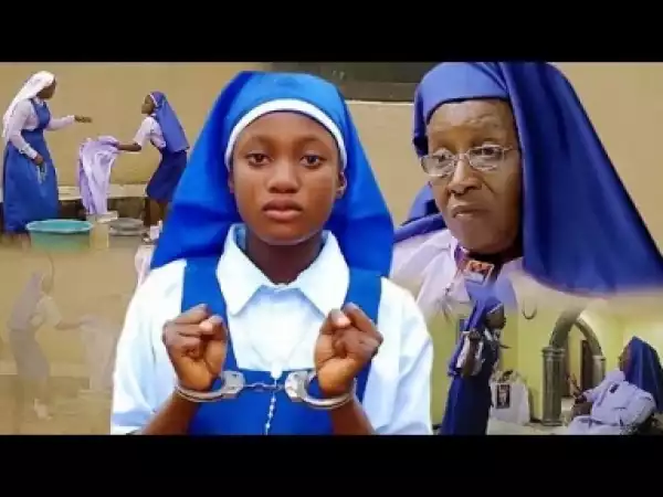 Video: Solemn Murder 1  | Latest Nigerian Nollywood Movie